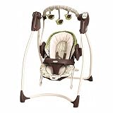 Graco Lovin' Hug Plug-In - Capri