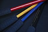 Battle Creek Equipment PrecisionFlex¨ Exercise Rods - Physical Therapy Set of 4