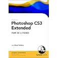 Photoshop CS3 Extended for 3D + Video