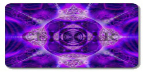 CellGar Fractal