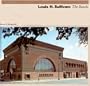 Louis H. Sullivan: The Banks