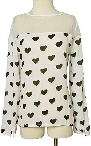 MISHI Women's New Fashion Summer Sexy Cutouts Loose T-shirt Tops S
