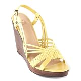 Frye Jackie Woven Sling Yellow wedges by var goTwisterProductImageStrings = new Object();goTwisterProductImageStrings['prodImageNotAvailTextNoColor'] = 