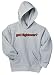 got Hightower? Youth Hooded Sweatshirt