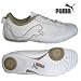 Suchen : Puma Fitnessschuh Frauen Aiki Cat, wei&szlig;/beige, 8