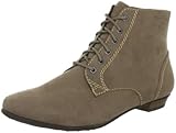 Tamaris TREND 1-1-25119-29, Damen Desert Boots, Braun (PEPPER 324), EU 37