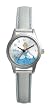 Disney Kids' MC2223 Cinderella Watch and Ornament Gift Set