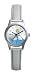 Disney Kids' MC2223 Cinderella Watch and Ornament Gift Set