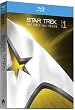 Star Trek - la s�rie originale, saison 1 [Blu-ray]