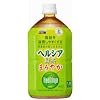 (お徳用ボックス) ヘルシア緑茶 まろやか1Lx12本
