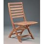 Anderson Teak CHF-108 CHF108 Andrew Folding Chair