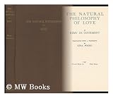 The Natural Philosophy of Love