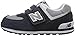 New Balance KG574 Lifestyle Sneaker