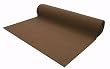 Kunstrasen Rasenteppich | BRAUN mit Noppen Balkon Teppich 200cm breit, 4 Euro / qm, Gr��e w�hlbar !, Gr��en:200x300