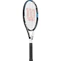Wilson Exclusive blue (besaitet)