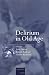 Delirium in Old Age (Medicine)