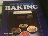 Microwave baking
