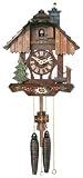 River City Clocks Chalet # 22-09P