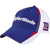TaylorMade New York Giants Hat