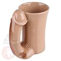 Kaffeebecher Kaffeetasse Penis Penistasse Tasse