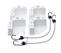Coleman Cooler Mounting Kit
