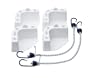 Coleman Cooler Mounting Kit