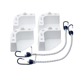 Coleman Cooler Mounting Kit