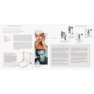 Modefotografie: Grundlagen, Praxis, Techniken