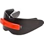 Everlast Double Mouthguard, Black