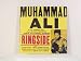 Muhammad Ali Ringside Book