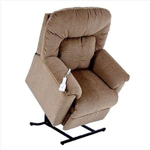Franklin Quincy Lift Chair 384