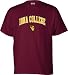 Iona Gaels Perennial T-Shirt
