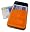 iROO Card Pouch Attachment to turn Your Mobile Phone into an E-Wallet