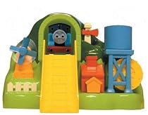 Tomy Thomas & Friends Bath Island