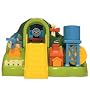 Tomy Thomas & Friends Bath Island