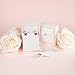 Brilla Hoop Earrings Fashion Jewelry Set 