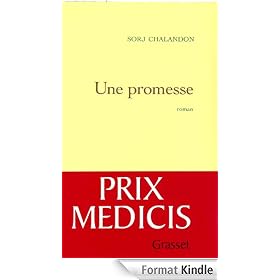 Une promesse