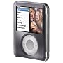 Belkin Remix Metal Case for iPod nano 3G (Silver)