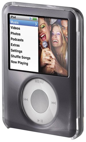 Belkin Remix Metal Case for iPod nano 3G