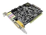 TRUST SC-5200 5.1 SURROUND SOUND CARD