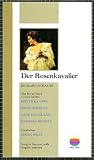 R. Strauss - Der Rosenkavalier at Covent Garden [VHS]