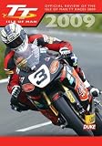 2009 TT ISLE OF MAN MOTORCYCLE ROAD RACING DVD IN STOCK NOW!