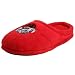 Dearfoams Men's University of Georgia Clog