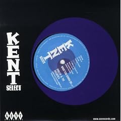 What'cha Gonna Do [7" VINYL]