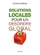 Solutions locales pour un d�sordre global
