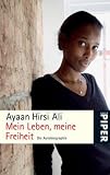 Mein Leben, meine Freiheit: Die Autobiographie
