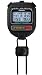 Casio HS-30W-1V Hand Held Digital Stopwatch