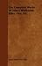 Search : The Complete Works Of James Whitcomb Riley - Vol. VII.