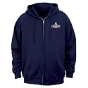 New York Yankees Fierce Favorite Full Zip Hooded Fleece