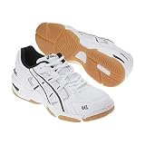 ASICS Men's GEL-Rocket III Volleyball Shoes